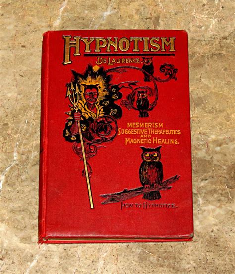 From Magic to Mind Control: The Intriguing World of Occult Hypnosis